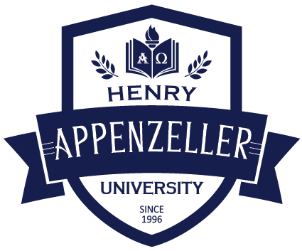 Henry Appenzeller University