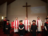 2020 Commencement_졸업식