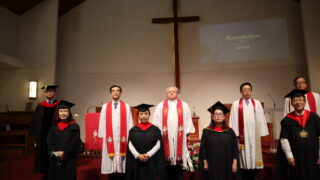 2020 Commencement_졸업식